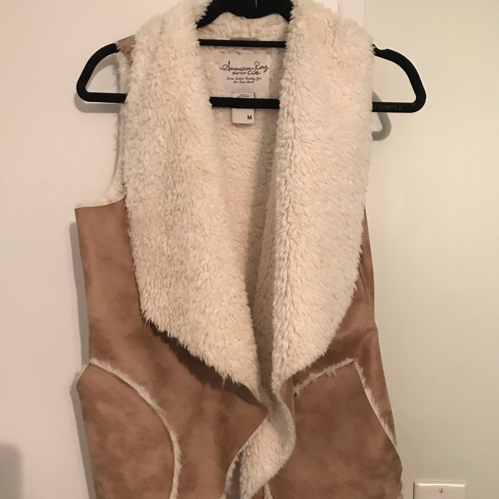Vest